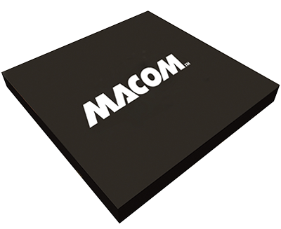 XD1001-BD分布式放大器17.0 dB小信號增益 噪聲系數為5.0 dB，MACOM現貨