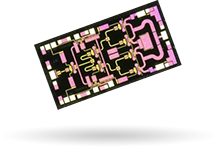 TGA2594是一款Ka波段5瓦功率放大器  Qorvo現(xiàn)貨