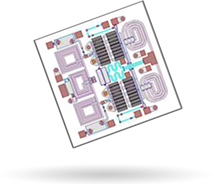 TGA2216多頻段VSAT寬帶級聯(lián)放大器 Qorvo現(xiàn)貨