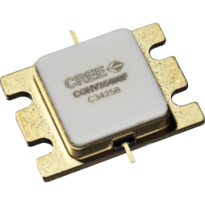 CMPA2560025F高效率S波段雷達(dá)系統(tǒng)電子遷移率晶體管  現(xiàn)貨