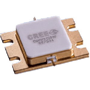 CGHV31500F高增益S波段雷達(dá)系統(tǒng)晶體管500W  代理現(xiàn)貨