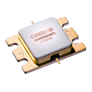 CGHV96050F2碳化硅高電子遷移率晶體管  代理現(xiàn)貨