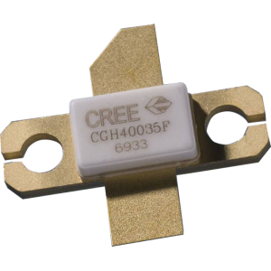 CGH40035F高電子遷移率晶體管（HEMT）  代理現(xiàn)貨