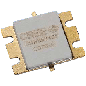 CGH35240F氮化鎵240W高電子遷移率晶體管   CREE現(xiàn)貨