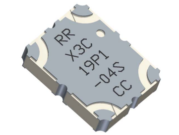 X3C19P1-04S低剖面，高性能4dB定向耦合器原裝庫(kù)存