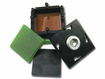 Ironwood Electronics高帶寬應(yīng)用插座