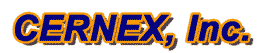 CERNEX波導同軸適配器