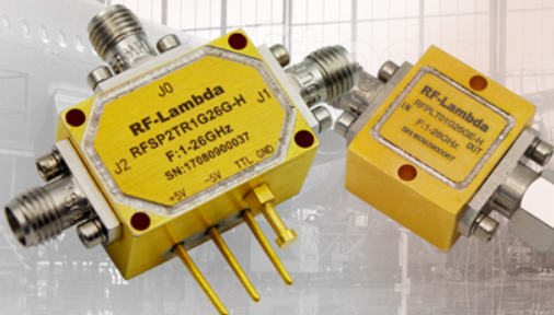 RFLUPA02G06GNC激光密封SSPA（保護(hù)監(jiān)控）