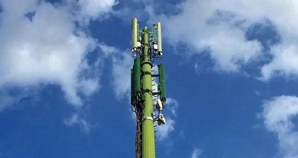 5G的時代，硬件需要省電省空間  —CYNTEC高性能電感助力5G發展