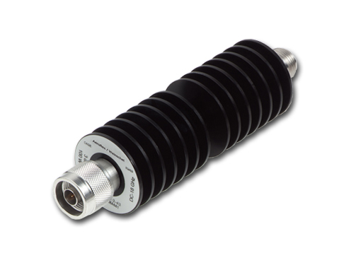 47型中功率固定同軸衰減器（N或3.5mm，50 W，18 GHz）