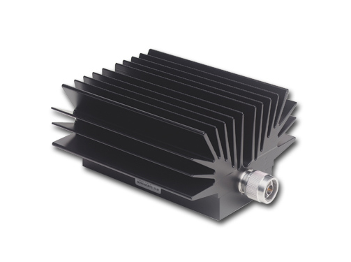 49大功率固定同軸衰減器（N，150 W，8.5 GHz）
