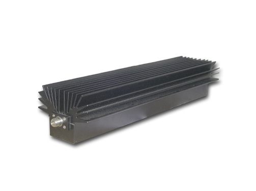 81型大功率固定同軸衰減器（N，500 W，DC-10 GHz）
