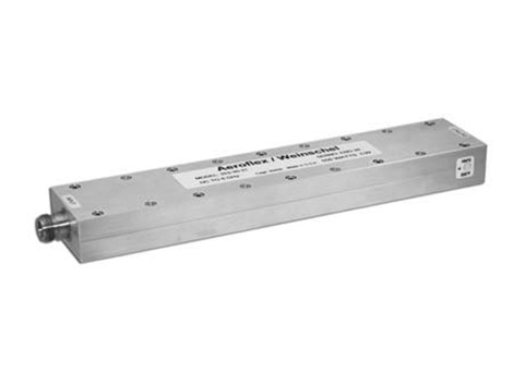 253固定同軸衰減器（傳導(dǎo)冷卻，500 W，DC-6 GHz）
