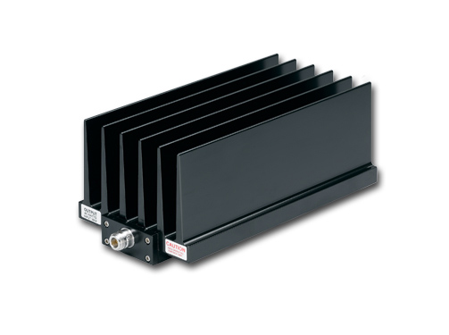 53大功率固定同軸衰減器（N，500 W，2.5 GHz）