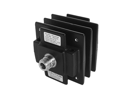298型大功率固定同軸衰減器（Type N，4.3 / 10，100W，DC-6GHz）