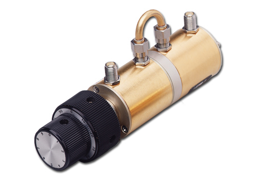 3014手動步進衰減器（SMA，DC-2.5 GHz，0-110 / 1 dB）
