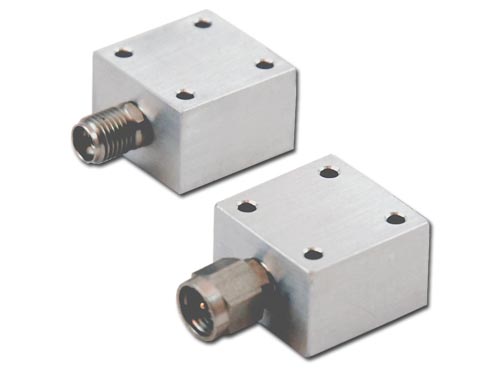 1474同軸端接（2.4mm，DC-40 GHz，5 W）