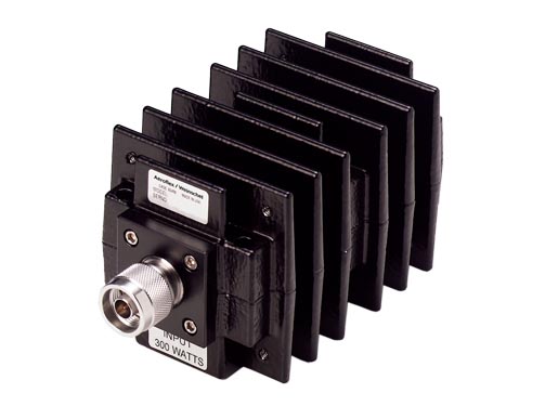 1428同軸終端（N型，150 W，DC-1.5 GHz）