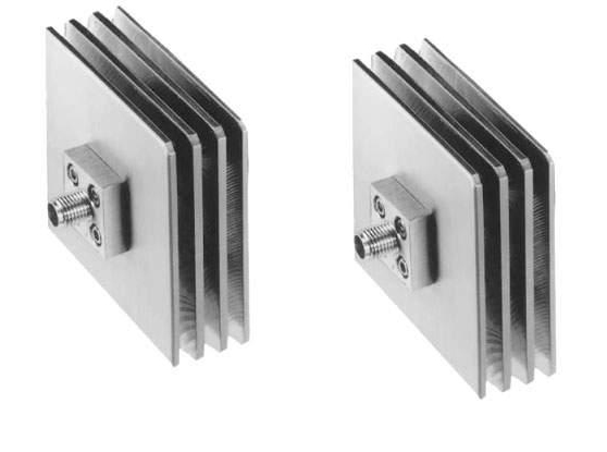 1445A中功率同軸端接（2.92mm，DC-40 GHz，5 W）