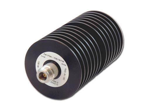 1469A同軸端接，低IMD設計（N或3.5mm，100 W，DC-18 GHz）