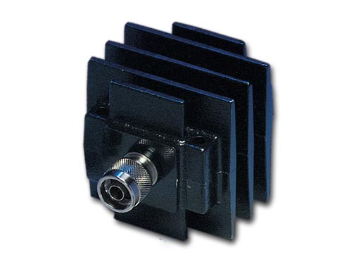 1440同軸端接（Type N，100 W，DC-6 GHz）