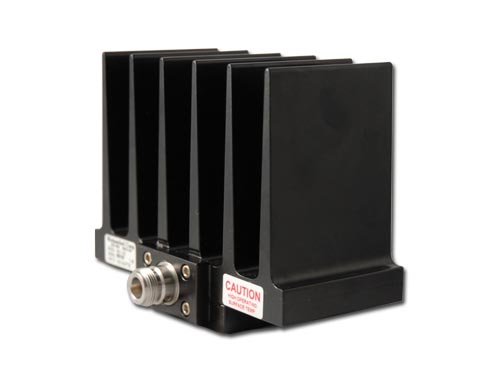 1439同軸終端（N型，150 W，DC-2.5 GHz）