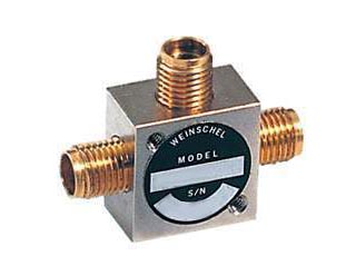 1534電阻功率分配器（2.92mm，DC-40 GHz）