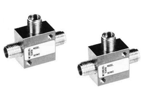 1593寬帶電阻功率分配器（3.5mm，DC-26.5 GHz）