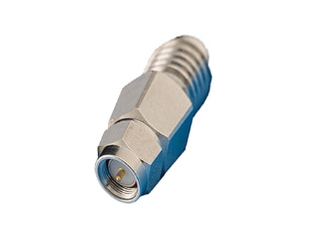 18FH固定同軸衰減器（SMA型號(hào)FH，DC-18 GHz）