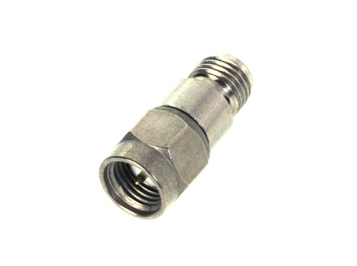 6C固定同軸衰減器（SMA型號(hào)C，DC-6 GHz）