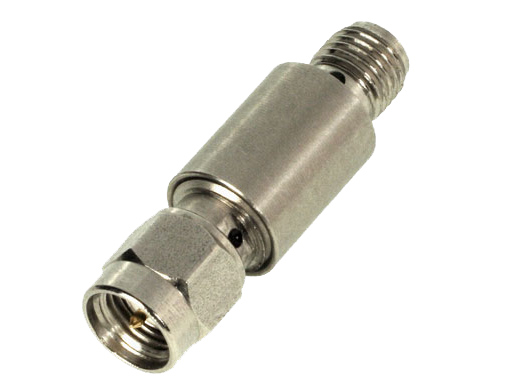 9023固定同軸衰減器（SMA型號(hào)B，DC-18 GHz）