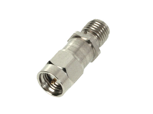 23AH固定同軸衰減器（SMA型號(hào)AH，DC-23 GHz）