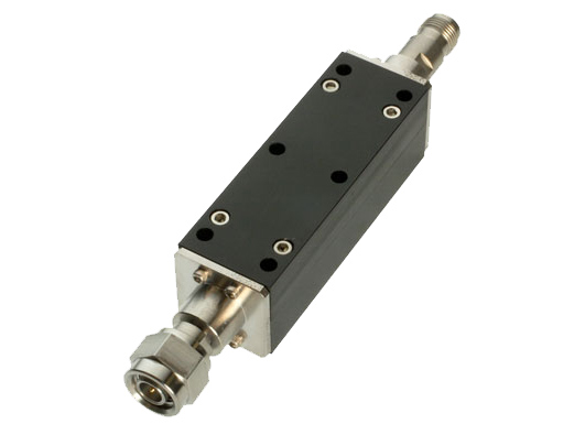 2042T固定同軸衰減器（TNC，50W，DC-4 GHz）