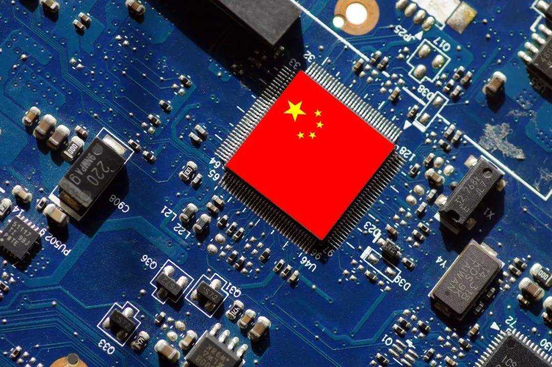 美國干涉臺積電為華為代工生產，卻推動了在我國芯片工業生產生成