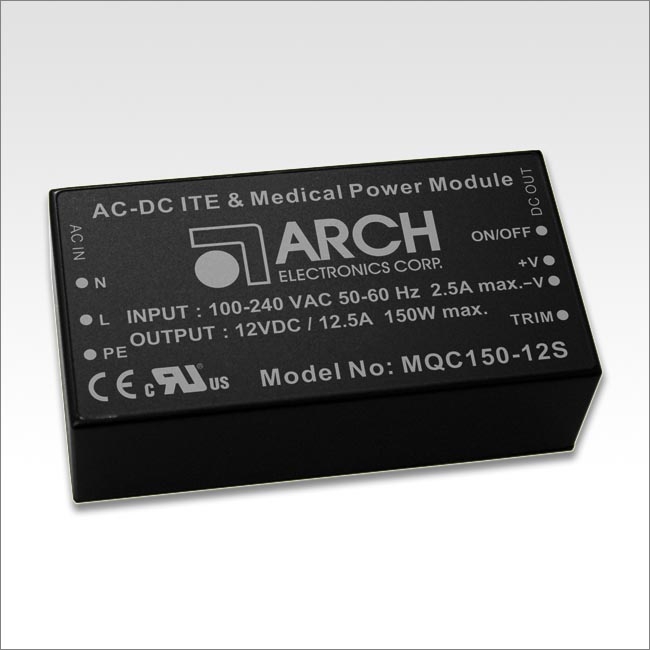 ARCH電源的板載電源模塊有什么優(yōu)勢(shì)？