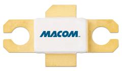 MACOM射頻功率放大器-航天、國防和多市場