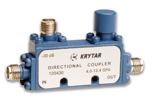 KRYTAR定向耦合器的作用有哪些？