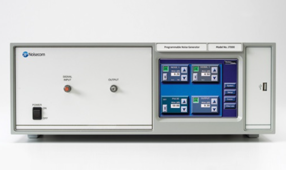 Noisecom 射頻微波J7000抖動噪聲發(fā)生器