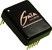 GAIA電源MGDI-164系列160W電源模塊轉(zhuǎn)換器