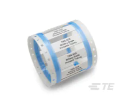 ?Raychem瑞侃TMS-SCE-1/2-2.0-4軍用級(jí)熱縮識(shí)別標(biāo)記套管