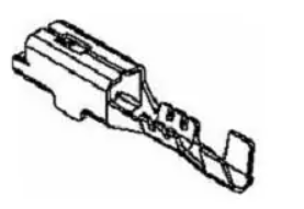 ?12110843連接器Molex(莫仕)現(xiàn)貨