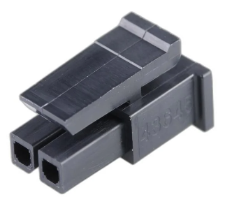 ?43645-0200連接器Molex(莫仕)現(xiàn)貨