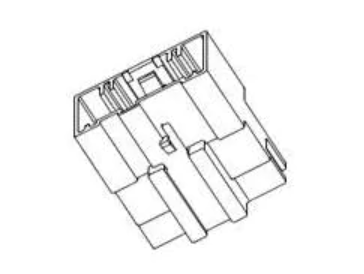 ?30968-1127非密封式連接器Molex(莫仕)現(xiàn)貨