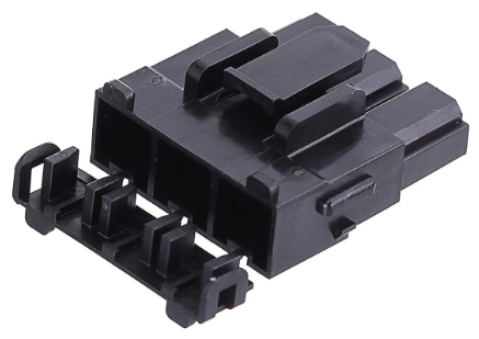 ?42816-0312連接器Molex(莫仕)現(xiàn)貨