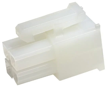 ?39-01-2040連接器Molex(莫仕)現(xiàn)貨