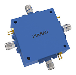 ?SP3T引腳二極管開關(guān)PULSAR