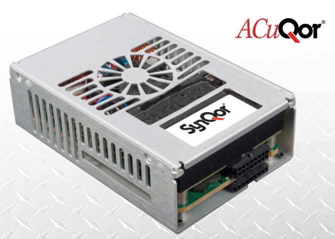 AQ0500IU12T工業(yè)應用AC-DC電源SynQor