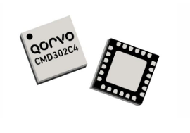 CMD302C4寬帶MMIC SP4T開(kāi)關(guān)Custom MMIC