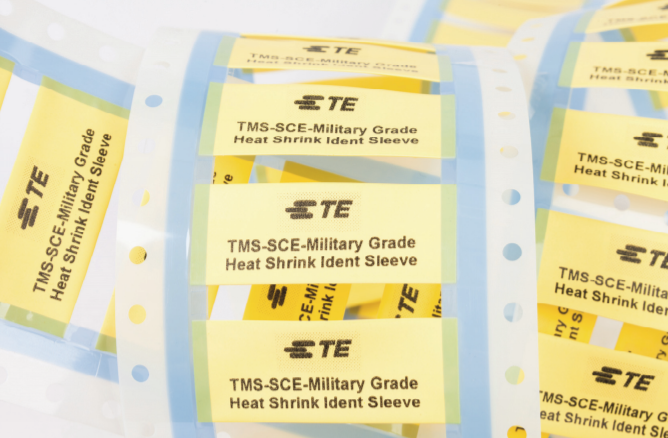 TMS-SCE-3/8-2.0-9標(biāo)記套管現(xiàn)貨庫(kù)存Raychem瑞侃