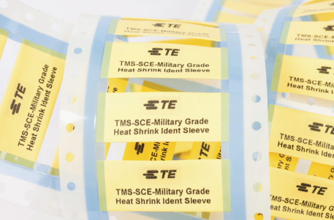 ?TMS-SCE-3/16-2.0-4標(biāo)記套管現(xiàn)貨庫(kù)存Raychem瑞侃